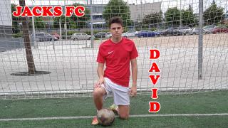 ENTREVISTA PRE PARTIDO; CARABANCHEL SABADO TARDE